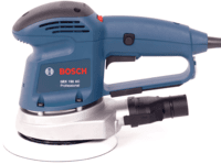  Шліфмашина ексцентрикова Bosch GEX 150 AC 