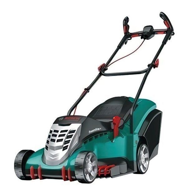 

Газонокосилка электрическая Bosch Rotak 40 (06008A4200)