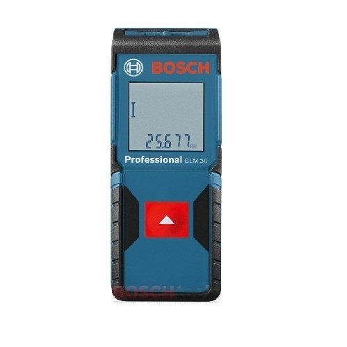 

Дальномер Bosch GLM 30