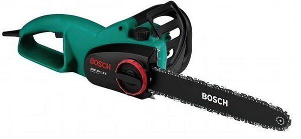 

Электропила цепная Bosch AKE 40-19 S