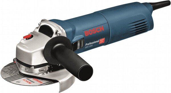 

Угловая шлифмашина Bosch GWS 1000