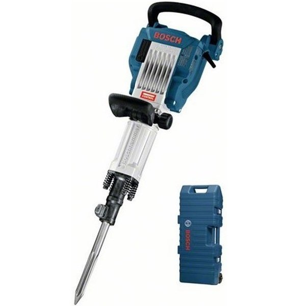 

Отбойный молоток Bosch GSH 16-30