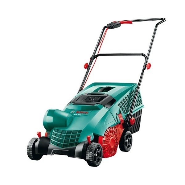 

Садовый аэратор электрический Bosch ALR 900 Raker