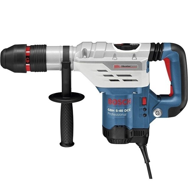 

Перфоратор Bosch GBH 5-40 DCE