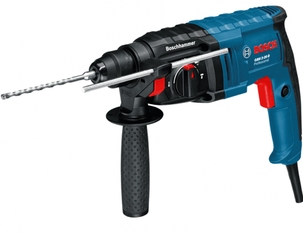 

Перфоратор Bosch GBH 2-20 D