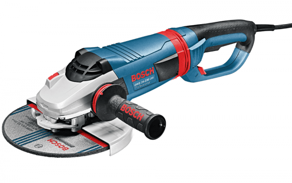 

Угловая шлифмашина Bosch GWS 24-230 LVI