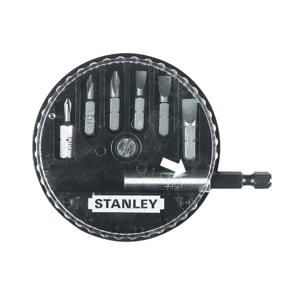 stanley   Stanley, 7 . (1-68-737)