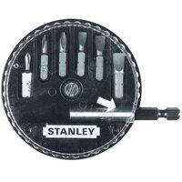 Набір біт Stanley, 7 од. (1-68-738)