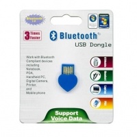 Bluetooth-адаптер bt-04 Blue (bt-04bl)
