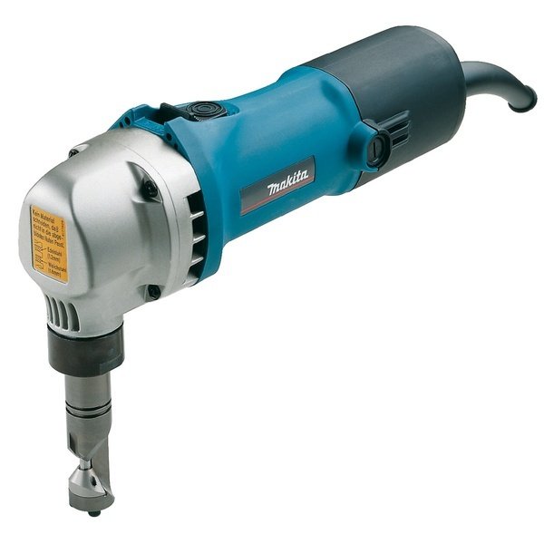 

Высечные ножницы по металлу Makita JN1601