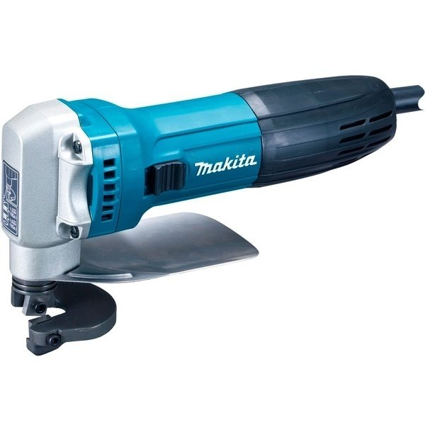 

Листовые ножницы по металлу Makita JS1602