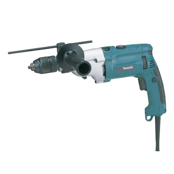 

Дрель ударная Makita HP2071