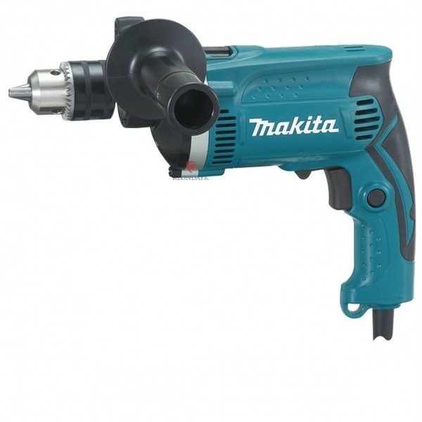 

Дрель ударная Makita HP1630