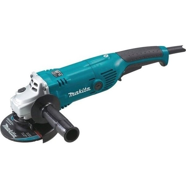 

Угловая шлифмашина Makita GA5021C