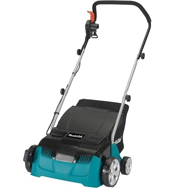 

Садовый аэратор электрический Makita UV3200