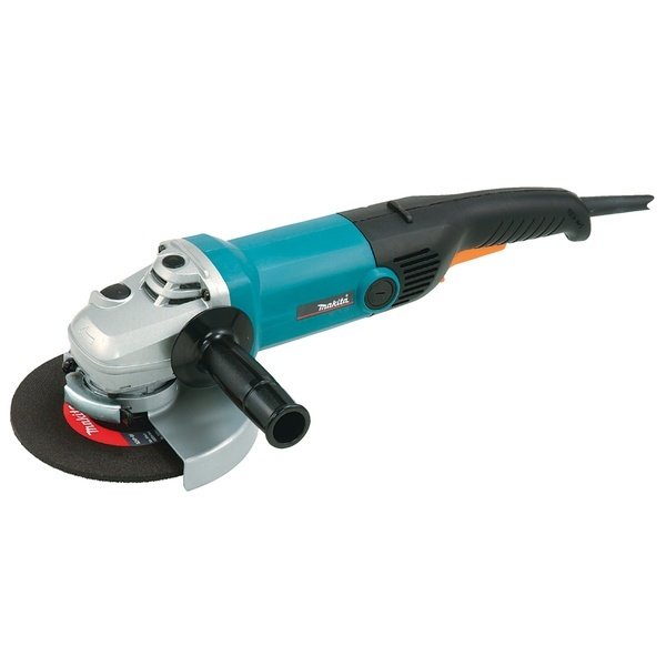 

Угловая шлифмашина Makita GA7010C