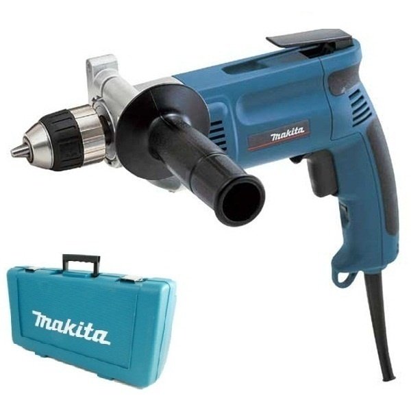 

Дрель Makita DP4003K