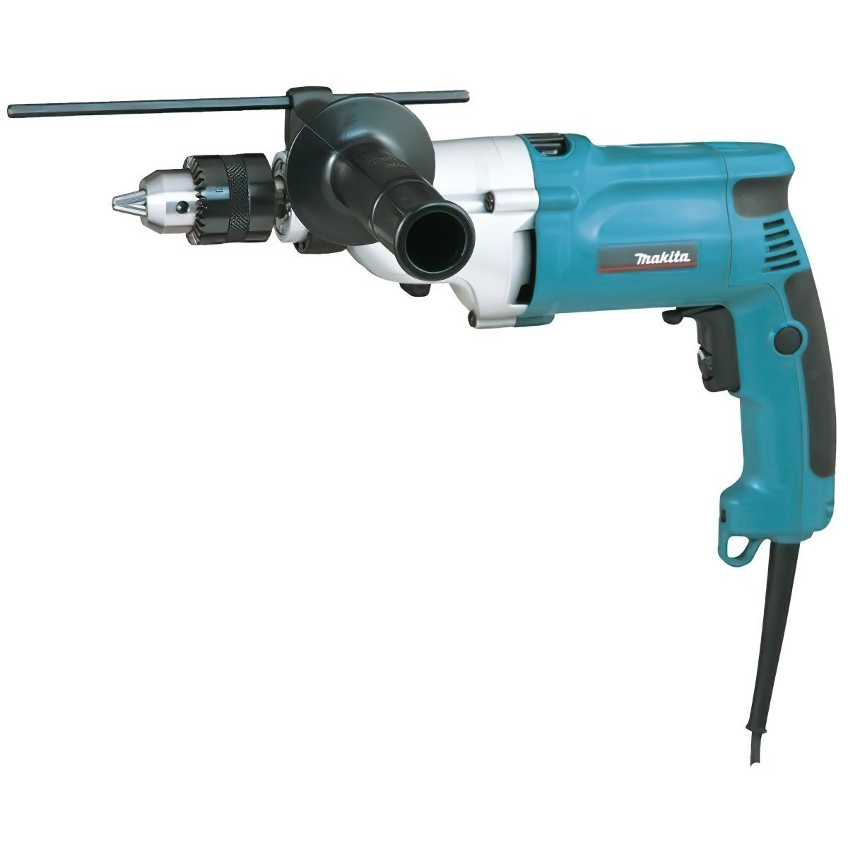 

Дрель ударная Makita HP2070