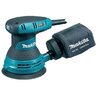 Шлифмашина эксцентриковая Makita BO5031 фото
