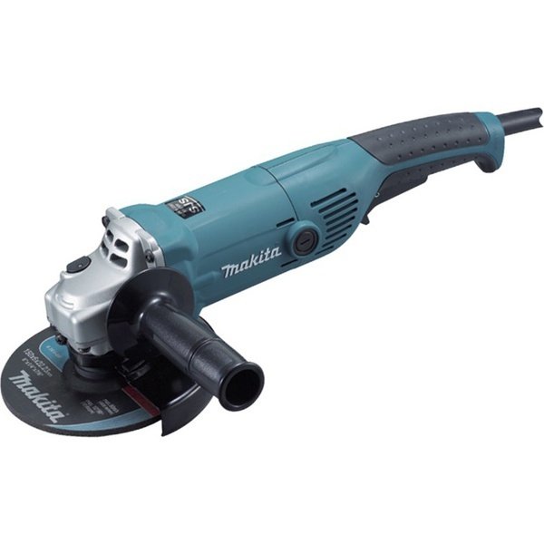 

Угловая шлифмашина Makita GA6021
