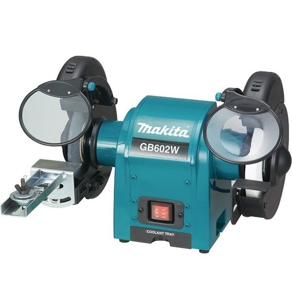 

Точильный станок Makita GB602W