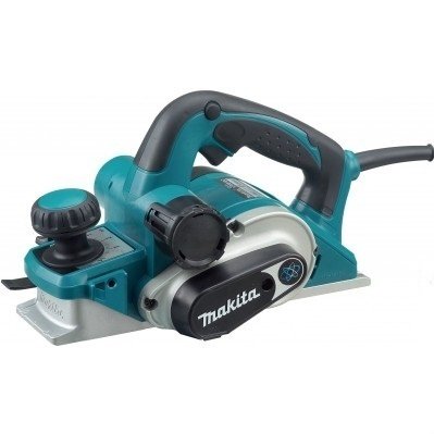 

Электрорубанок Makita KP0810
