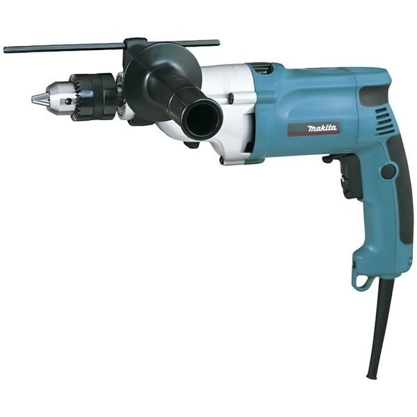 

Дрель ударная Makita HP2050H
