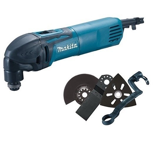 

Реноватор Makita TM3000CX1J