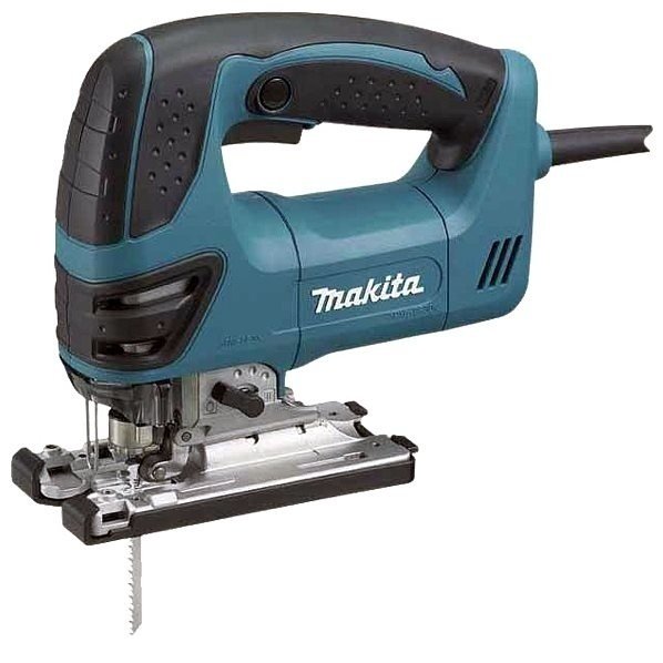 

Электролобзик Makita 4350FCT