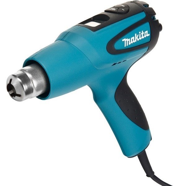 

Строительный фен Makita HG651CK