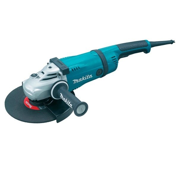 

Угловая шлифмашина Makita GA7020SF