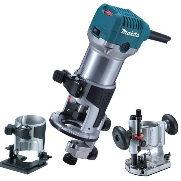 

Фрезер Makita RT0700CX2J (RT0700CX2J)