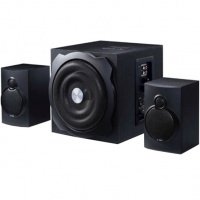 Акустична система 2.1 F & D A521 (black)