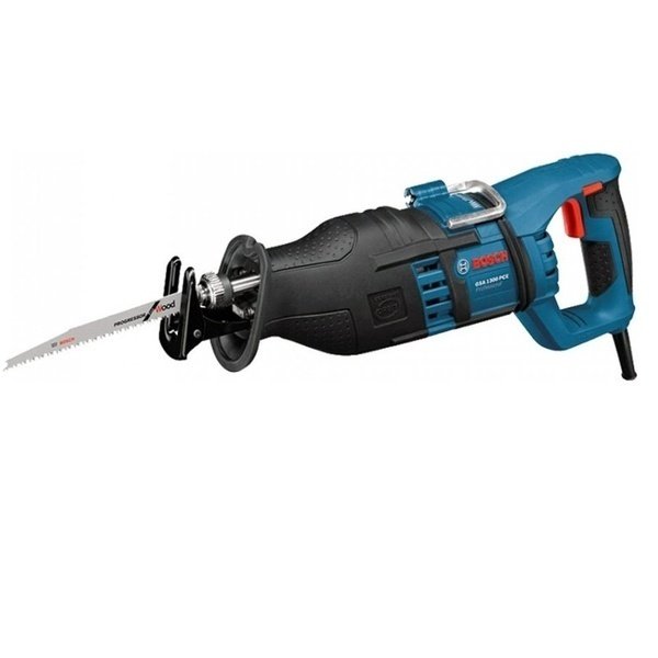 

Сабельная пила Bosch GSA 1300 PCE (060164E200)