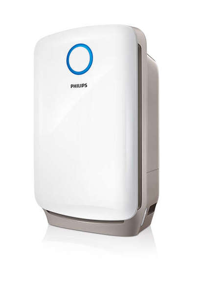 

Климатический комплекс Philips AC4080/10