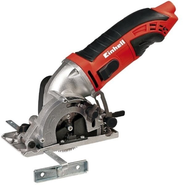

Мини пила циркулярная Einhell TC-CS 860 Kit