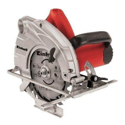 

Циркулярная пила Einhell TC-CS 1400 (4330937)