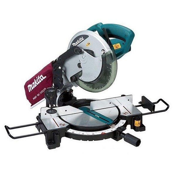 

Торцовочная пила Makita MLS100