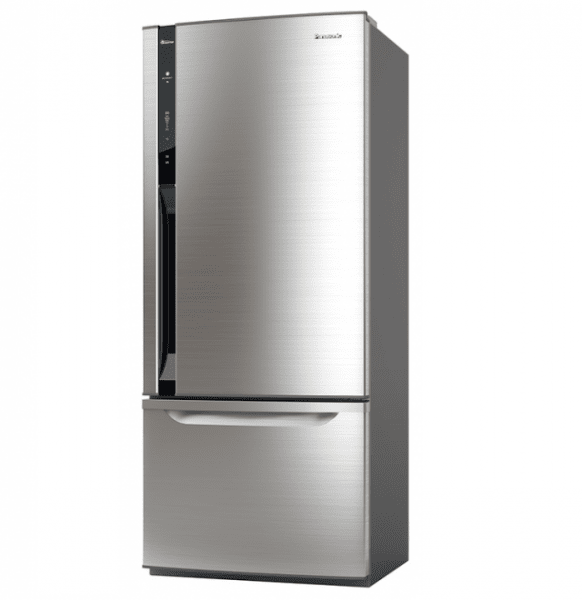 

Холодильник Panasonic NR-BY602XSRU (NR-BY602XSRU)