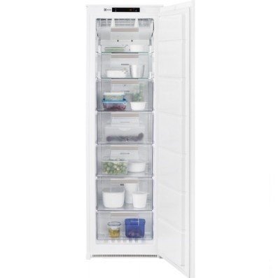 

Морозильная камера Electrolux EUN92244AW