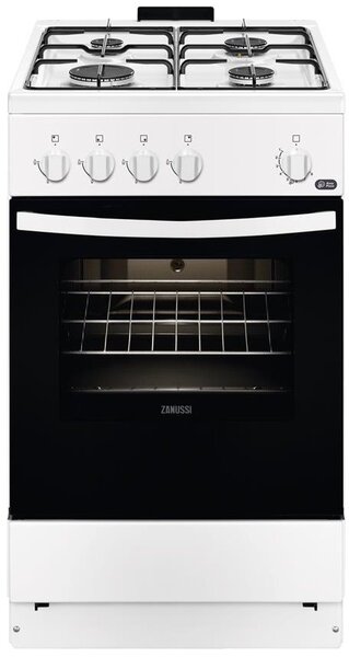 

Плита ZANUSSI ZCG9510K1W