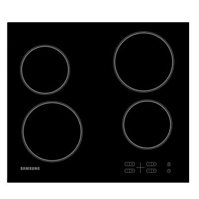 

Варочная поверхность SAMSUNG C61R1AEME/BWT