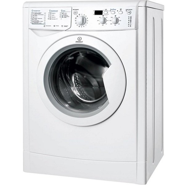 

Стиральная машина Indesit IWSD 71051 UA