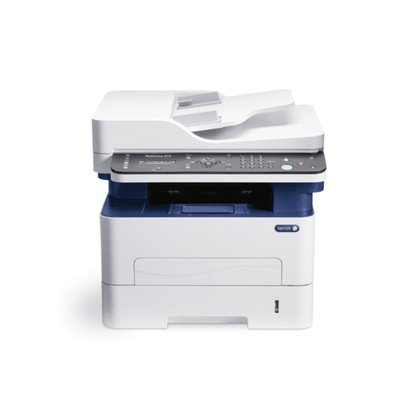 

МФУ А4 ч/б Xerox WC 3215NI (Wi-Fi) (3215V_NI)