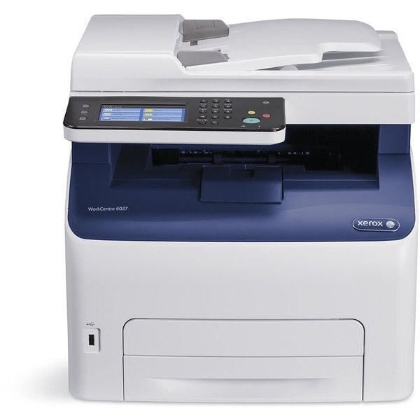 

МФУ А4 цв. Xerox WC 6027NI (Wi-Fi) (6027V_NI)