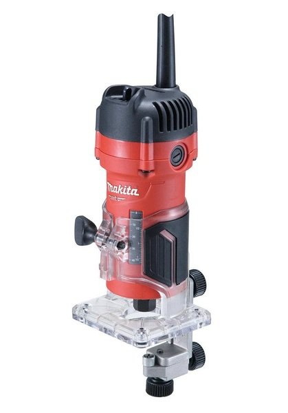 

Фрезер Makita M3700, 530 Вт