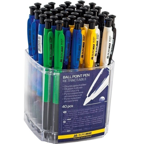 Бренды товаров для письма