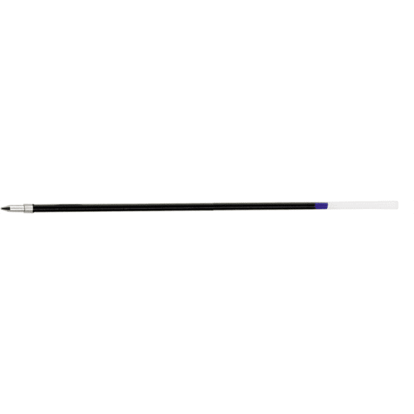 

Стержень Buromax шариковый 140мм (д/BM.8117) черный (BM.8001-02)