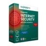 Антивирус Kaspersky Internet Security 2015 5 Desktop BOX (KL1941OBEFS) фото
