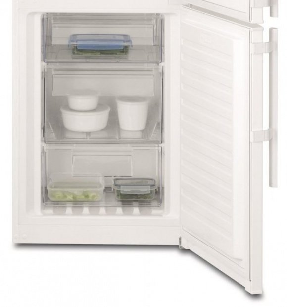 Морозильная камера холодильника Electrolux EN93852JW